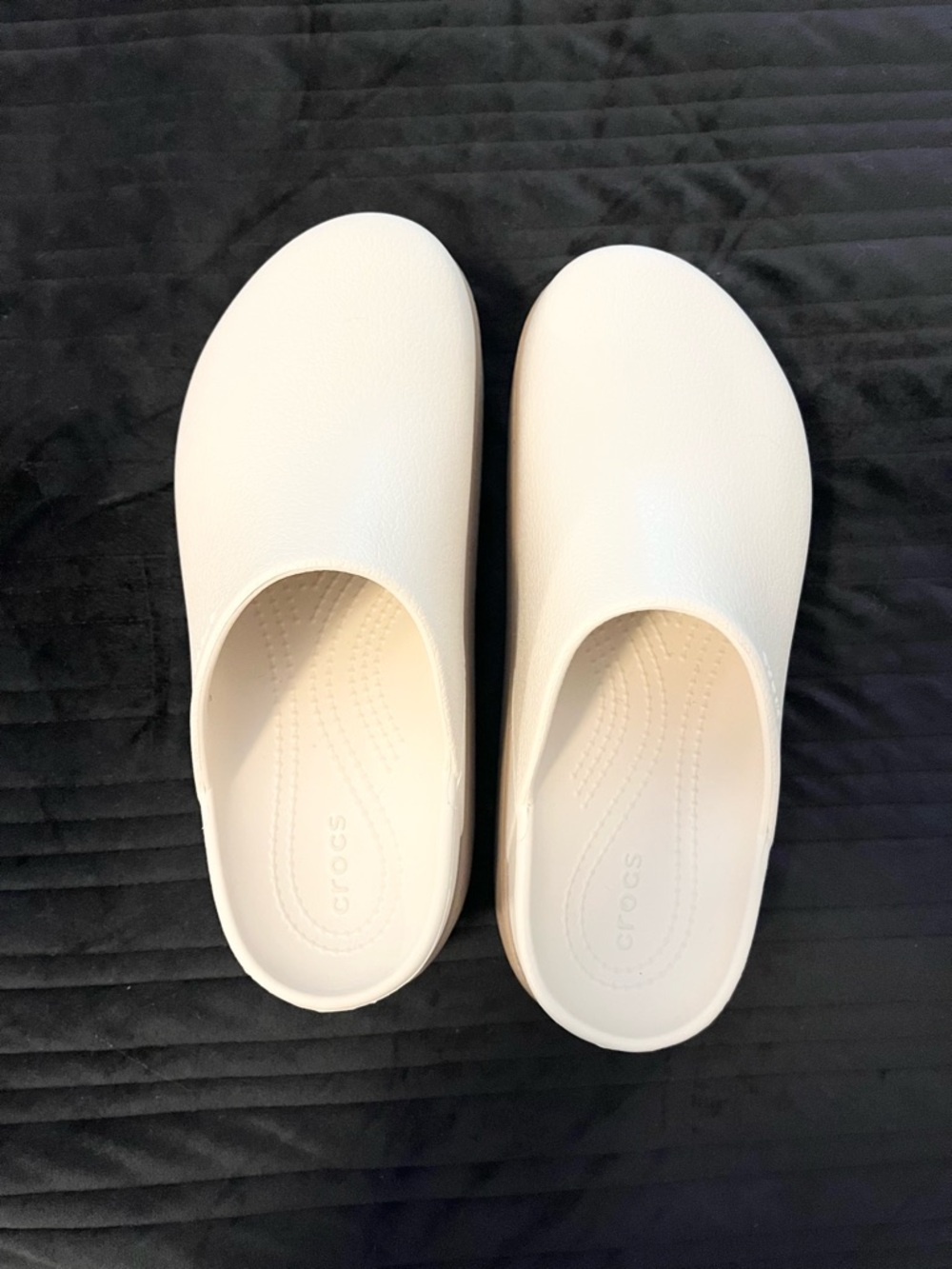 Dylan Platform CROCS